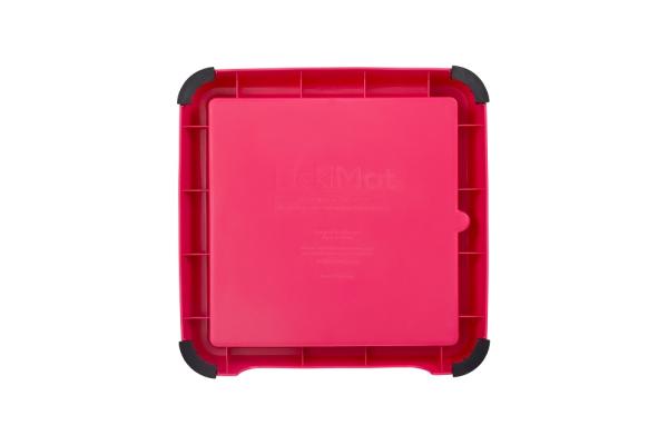 LickiMat Keeper Pink